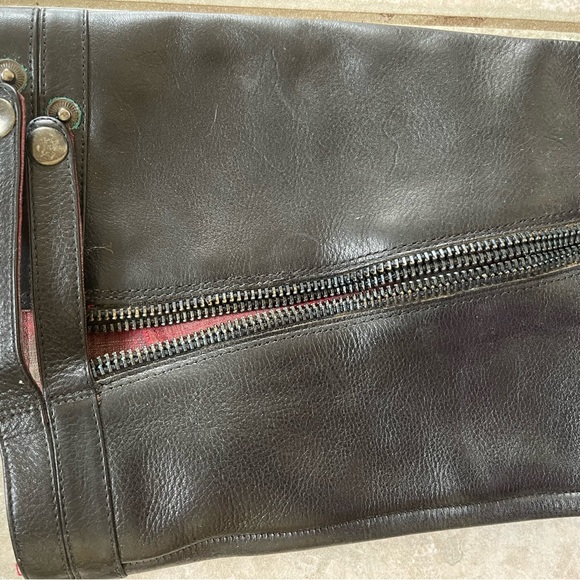 Nine West Genuine Leather Boots - Picture 8 of 15